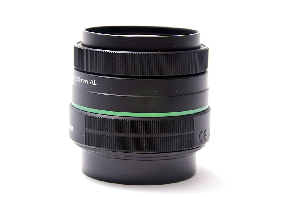 ペンタックス smc PENTAX-DA 35mmF2.4AL 中古カメラ・レンズ販売サイト