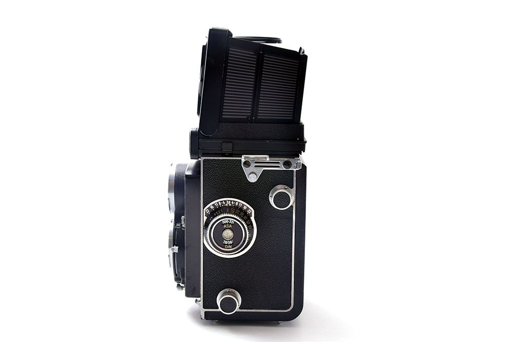 ローライコードVb（ローライキン仕様） 中古カメラ・レンズ販売サイト