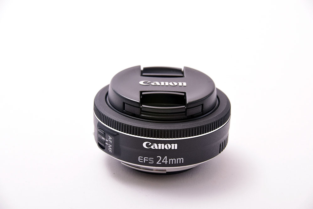 Canon (キヤノン) EF-S24mm F2.8 STM 中古カメラ・レンズ販売サイト