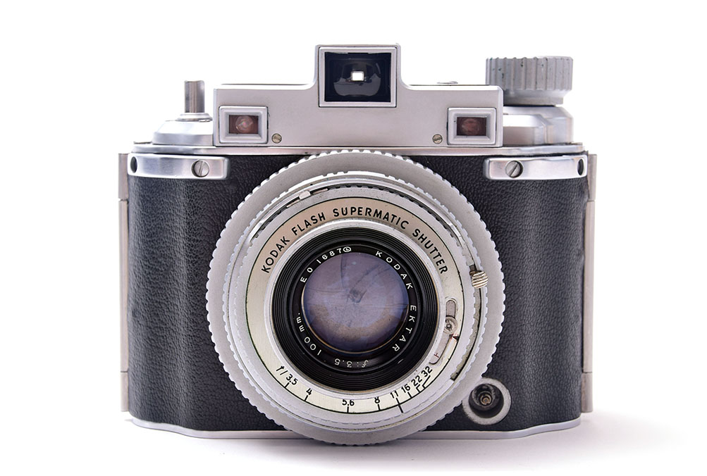コダック メダリストⅡ 中古カメラ・レンズ販売サイト | メディア