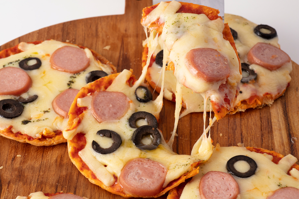 ピザパイ（5枚入りボックス） | エルベランオンライン