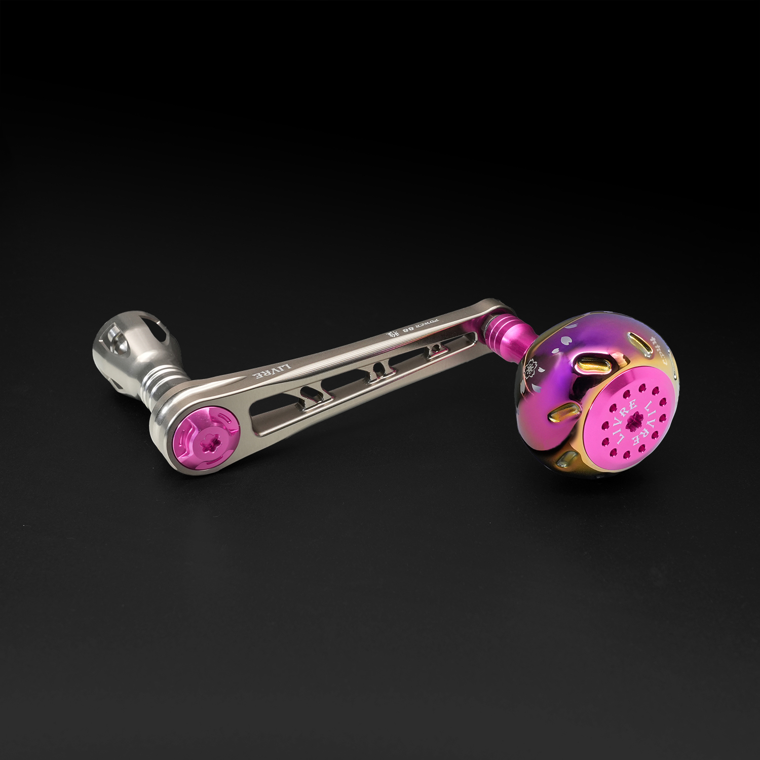 POWER 88 雅（みやび）EP 44［限定100本・先着順］ | LIVRE SHOP