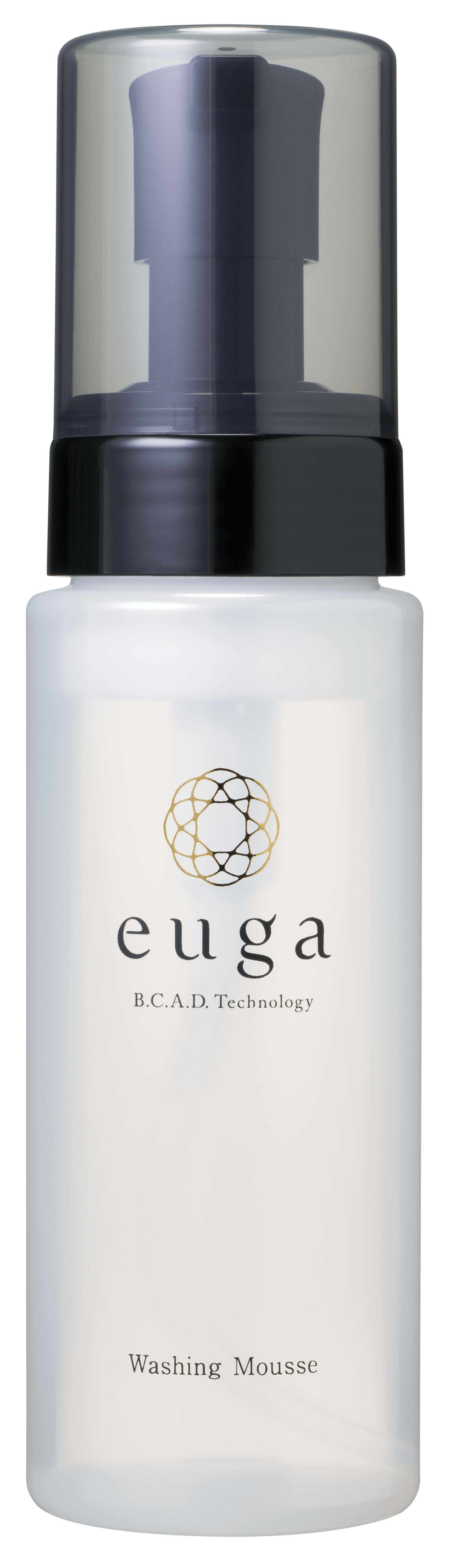 euga ウォッシングムース 200mL (5074) | ソシエオンラインショップ