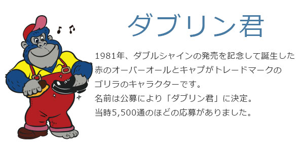 ダブルシャインダブリンパッケージ ｜コロンブス公式オンライン