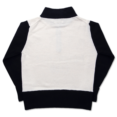 S.E.A.F. モーターサイクルクラブセーター | 世田谷ベース正式装備品