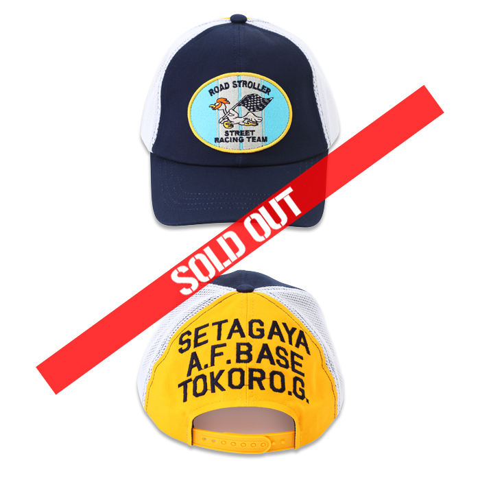 イベント記念 世田谷ベース ベースボールキャップ | 世田谷ベース正式