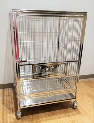 ステンレスケージ | こんぱまるオンライン