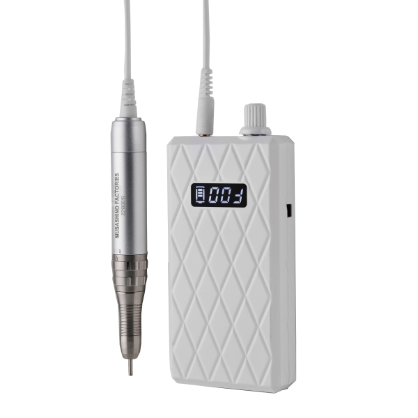 MUSASHINO FACTORIES ネイルマシーン C-20 | Can I Dressy