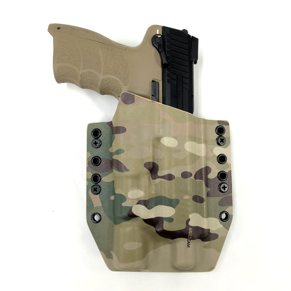 TR Holsters H&K HK45 KYDEX HOLSTER | WILLY−PEET