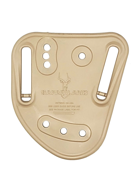 Safariland SIG P320/M17用6378RDS ALS Holster(MC) | WILLY