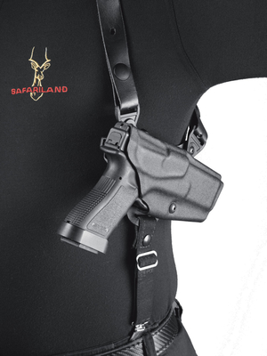 SAFARILAND SIG P226R 1051 ALS SHOULDER HOLSTER | WILLY−PEET