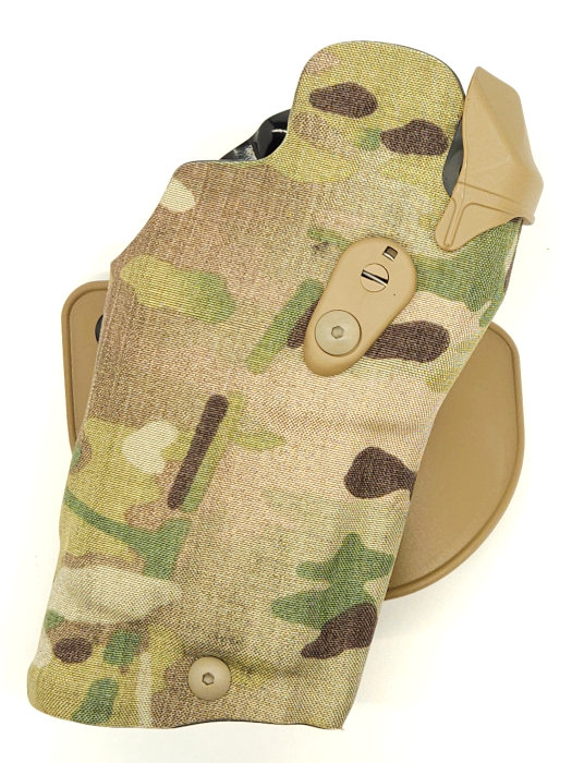 Safariland SIG P320/M17用6378RDS ALS Holster(MC) | WILLY