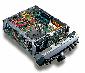 TS-590 Gシリーズ KENWOOD（ケンウッド） HF+50MHz帯 オールモード