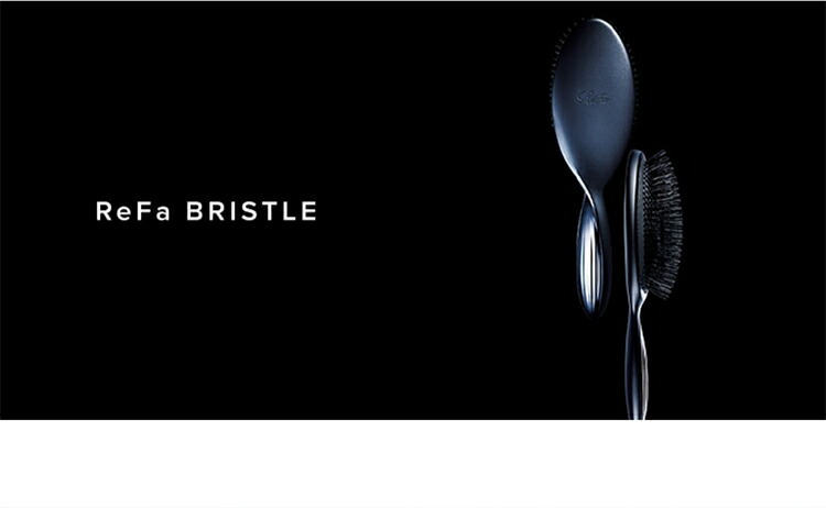 楽天市場】天然猪毛ブラシ ＼ReFa公式／ リファ ブリッスル