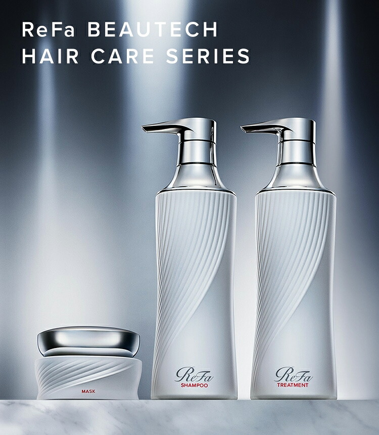 楽天市場】リファビューテックシャンプー 詰め替え 1000mL & リファ