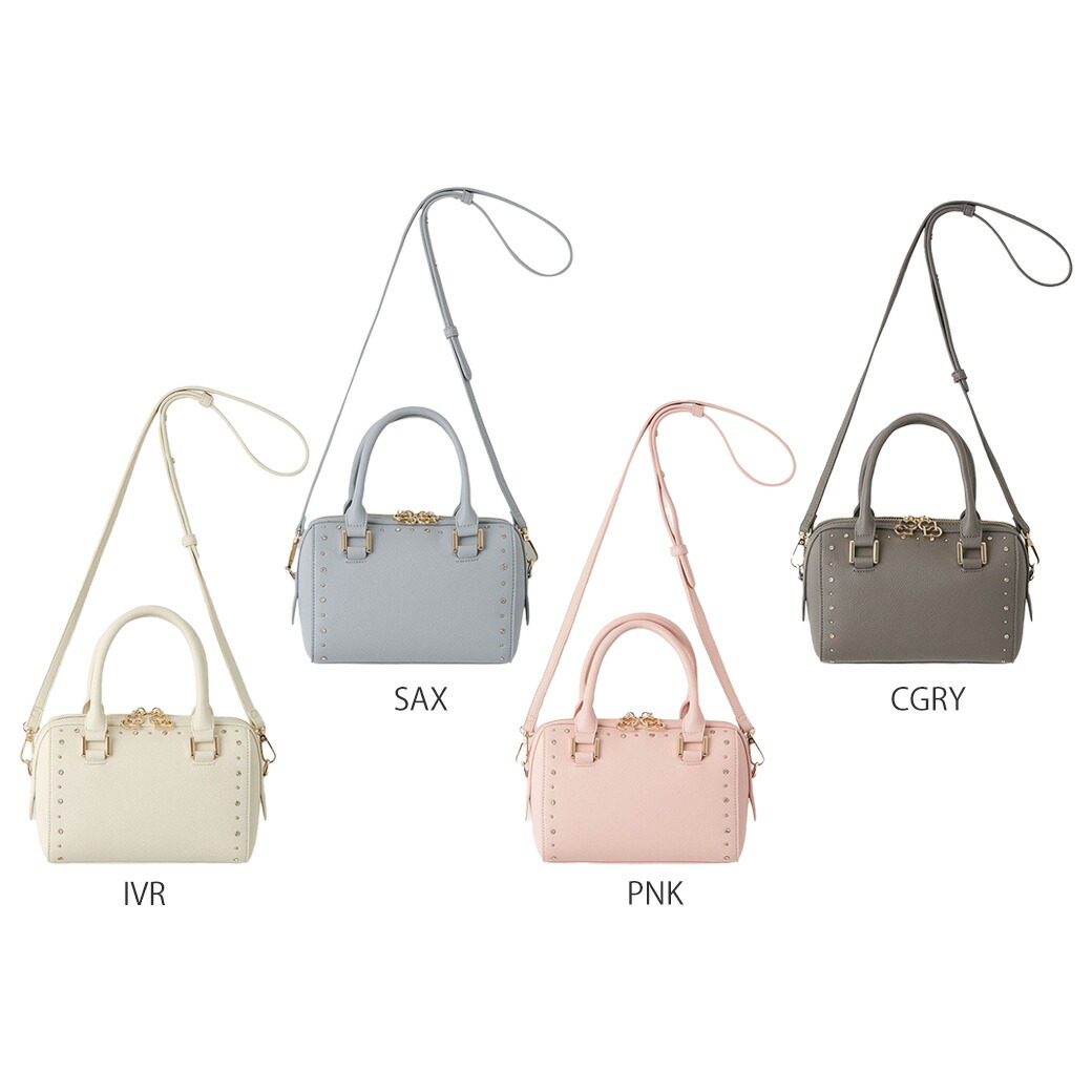 楽天市場】CELFORD セルフォード リュタン ビジュースタッズボストン