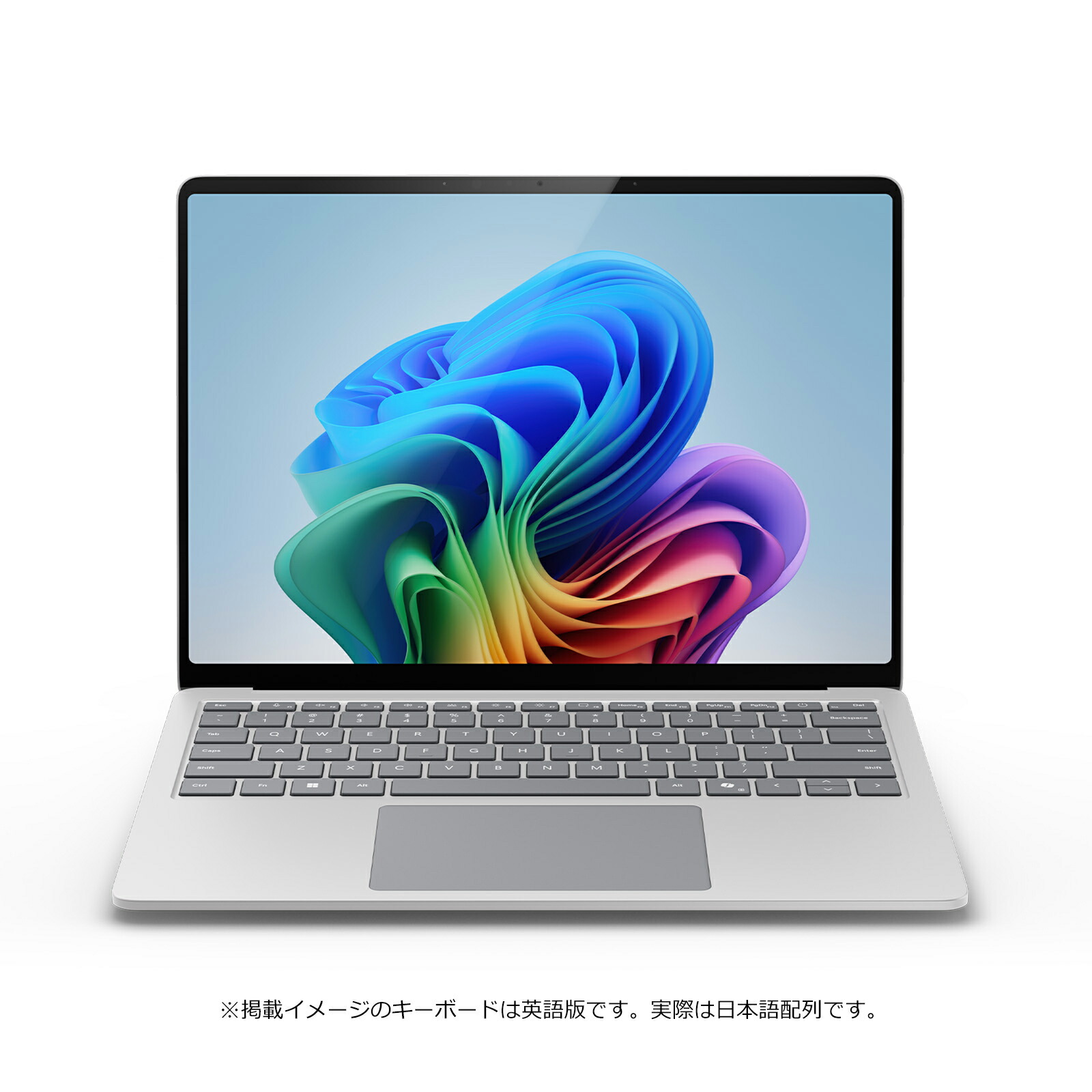 Surface Laptop｜マイクロソフト公式ストア[楽天市場]