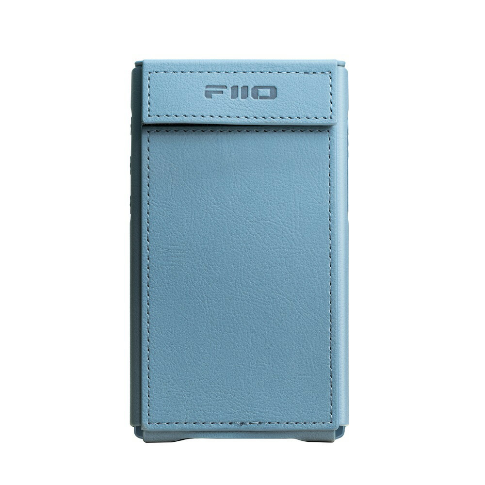 楽天市場】FIIO M21専用 レザーケース SK-M21 ブラウン (FIO-SK-M21-BR