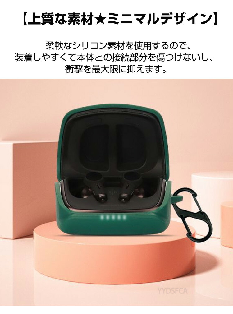 楽天市場】Audio Technica ATH-TWX9MK2 柔軟性のあるシリコン素材の