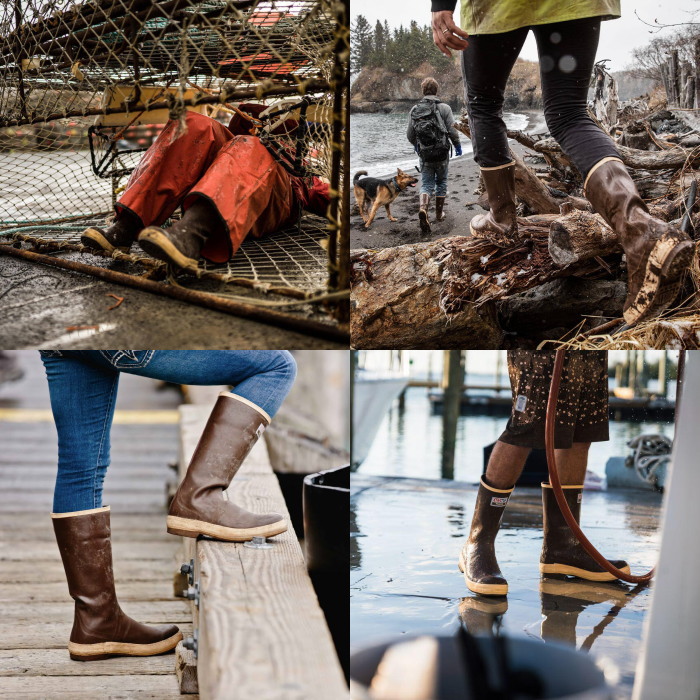 楽天市場】XTRATUF 国内正規品 22279G エクストラタフ レインブーツ