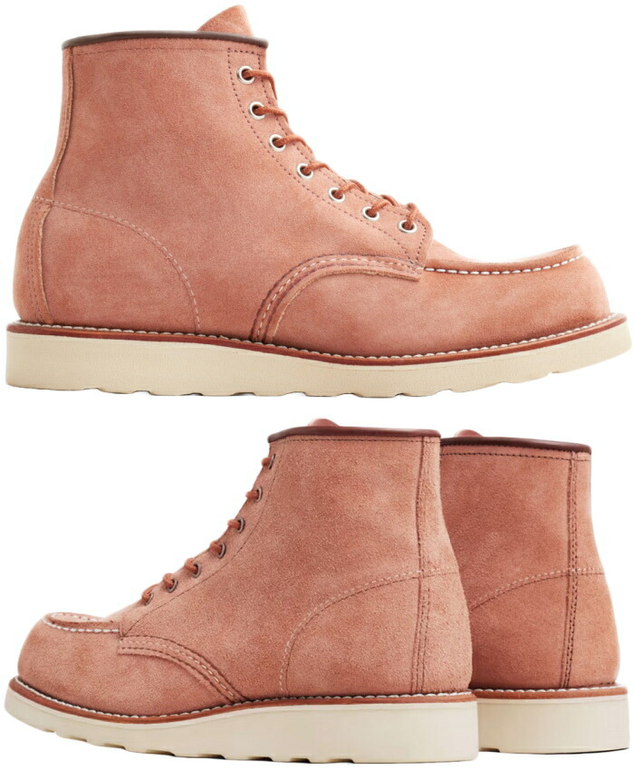 楽天市場】レッドウィング アイリッシュセッター 正規品 RED WING 8208