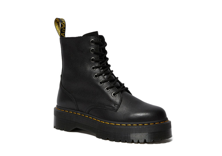 楽天市場】ドクターマーチン 8ホール 厚底 シューズ Dr.Martens 1460 8