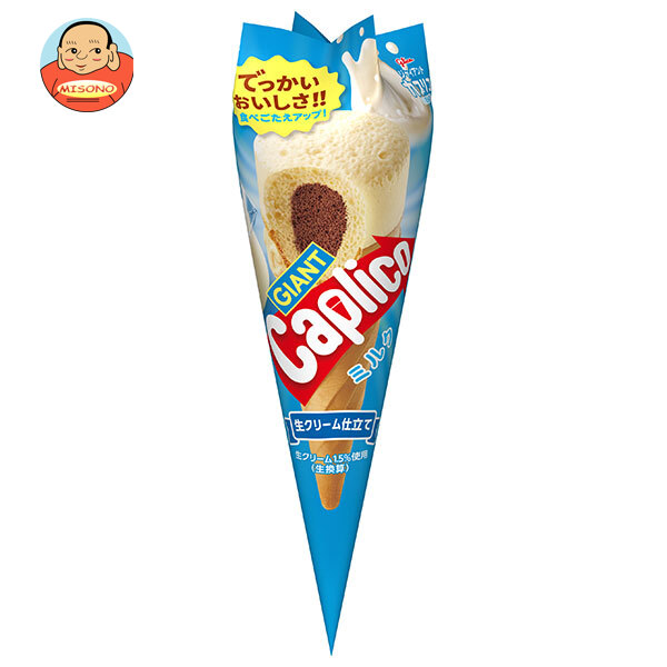 楽天市場】江崎グリコ クリームコロン あっさりミルク 6袋×5個入×(2