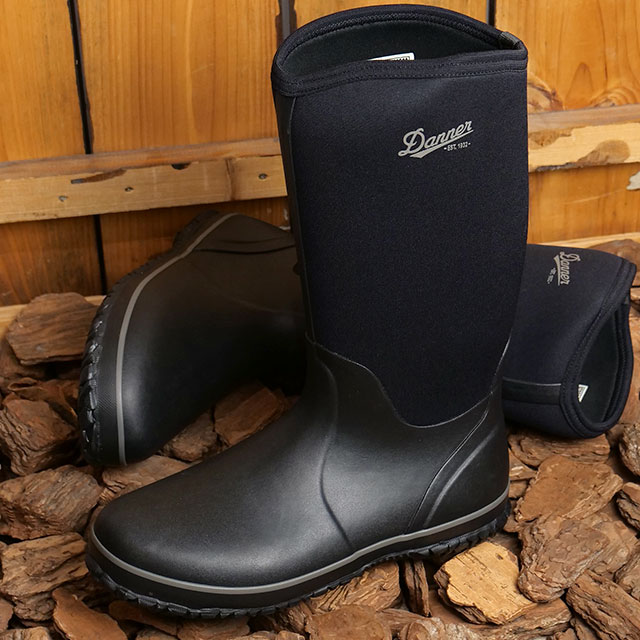 楽天市場】ダナー Danner ラバーブーツ [D123500 FW24] RUBBER BOOTS