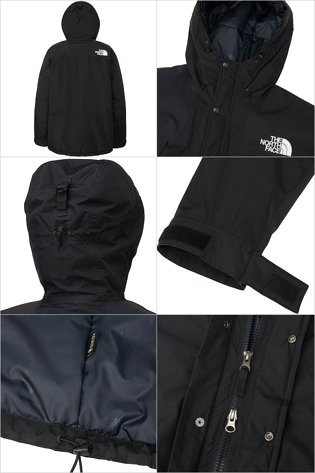 楽天市場】ザ・ノース・フェイス THE NORTH FACE マウンテン