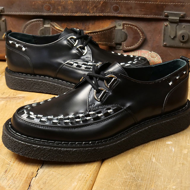 楽天市場】【30%OFF/SALE】ジョージコックス GEORGE COX レザー