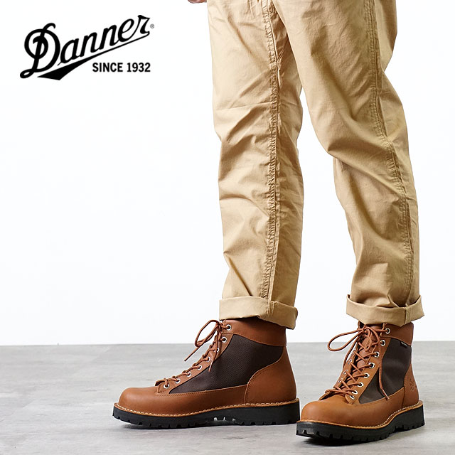楽天市場】Danner ダナー マウンテンブーツ メンズ DANNER FIELD