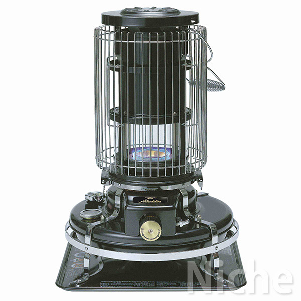 アラジンブルーフレーム Q&A よくある質問 ストーブについて