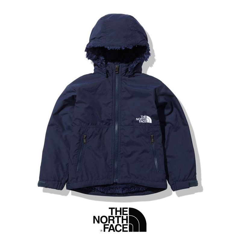 楽天市場】【kids】THE NORTH FACEザ・ノースフェイス Compact Nomad