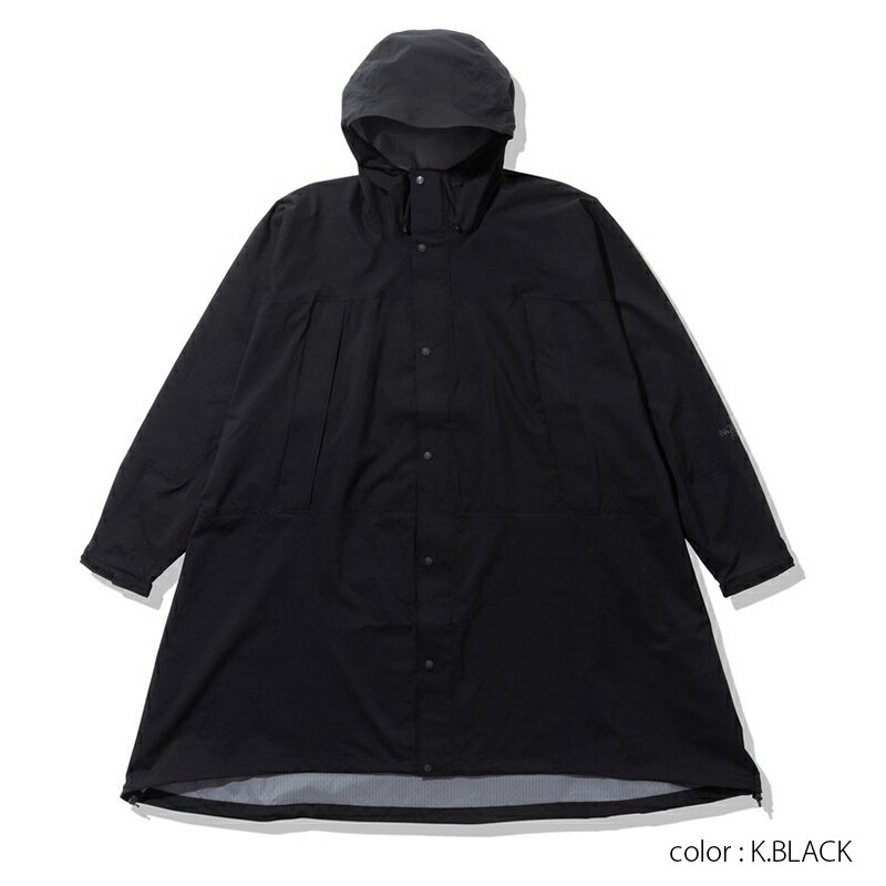 楽天市場】THE NORTH FACE ザ・ノースフェイス TAGUAN PONCHO タグアン