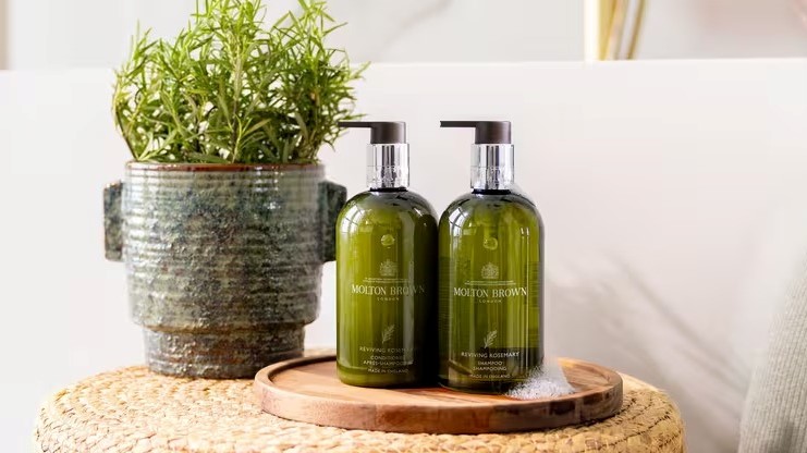 楽天市場】 ヘア : モルトンブラウン 公式楽天市場店