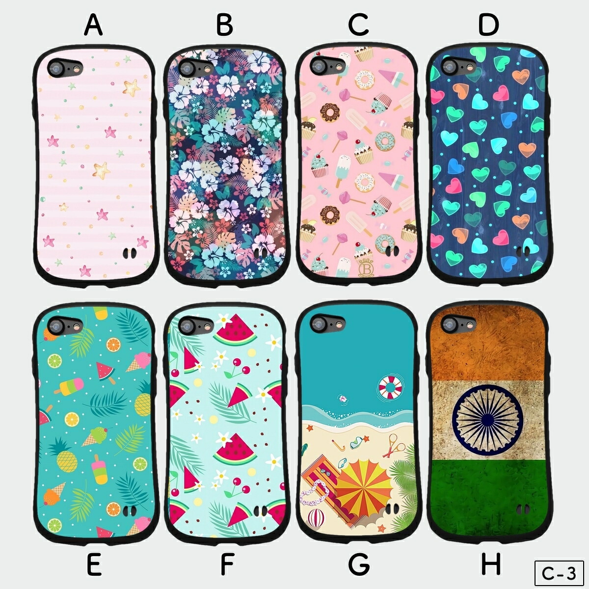 楽天市場】iphone6plus iphone6+ プロテクトケース アイフォン6プラス