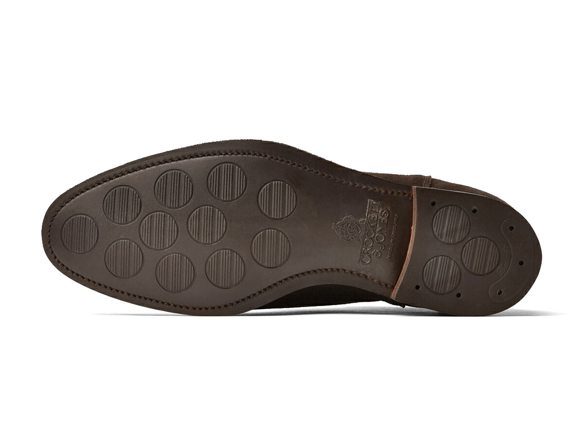 楽天市場】クロケット＆ジョーンズ CROCKETT&JONES サイドゴアブーツ