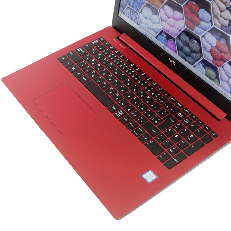 楽天市場】NEC LAVIE Note Standard PC-NS700NAR-E3 第8世代 Core i7
