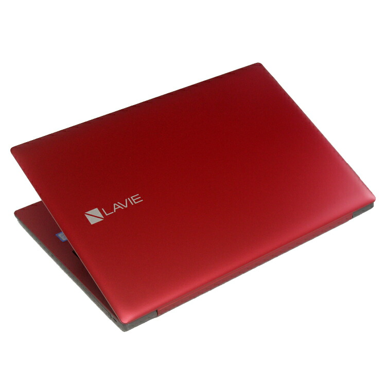 楽天市場】NEC LAVIE Note Standard PC-NS700NAR-E3 第8世代 Core i7