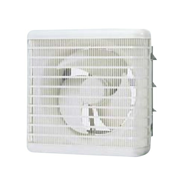 楽天市場】三菱 EFG-25KDSB2 プール 浴室 用 羽根径25cm 業務用有圧