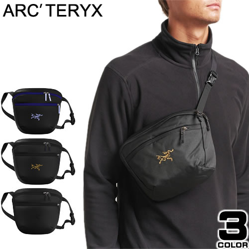 楽天市場】アークテリクス ARC'TERYX マンティス 2 バッグ ショルダー