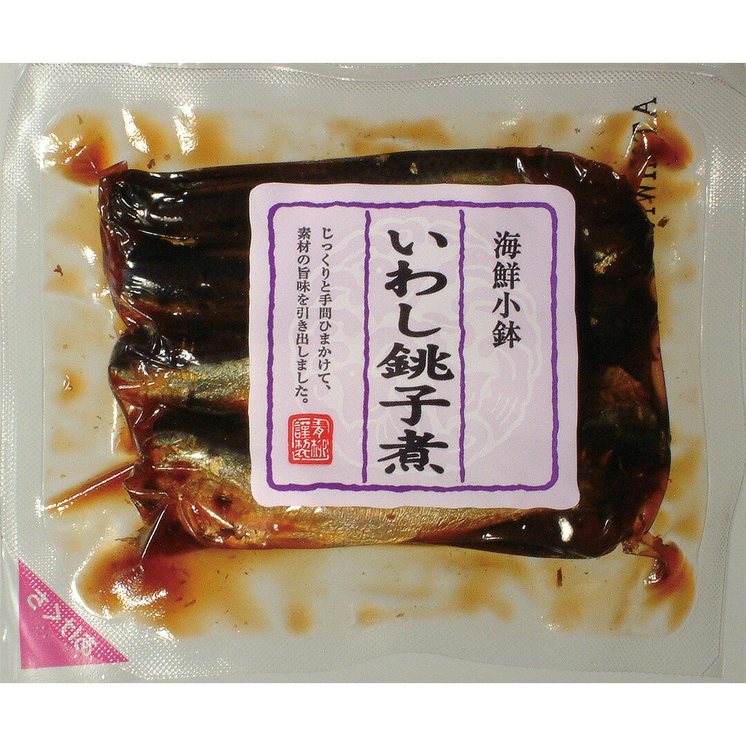 楽天市場】『毎月25日から満腹祭！』千葉 いわしやわらか煮 詰め合わせ