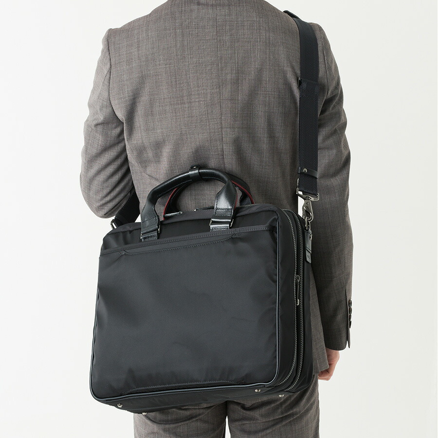 楽天市場】エースジーン ディバイドリム ビジネスバッグ 13inchPC対応