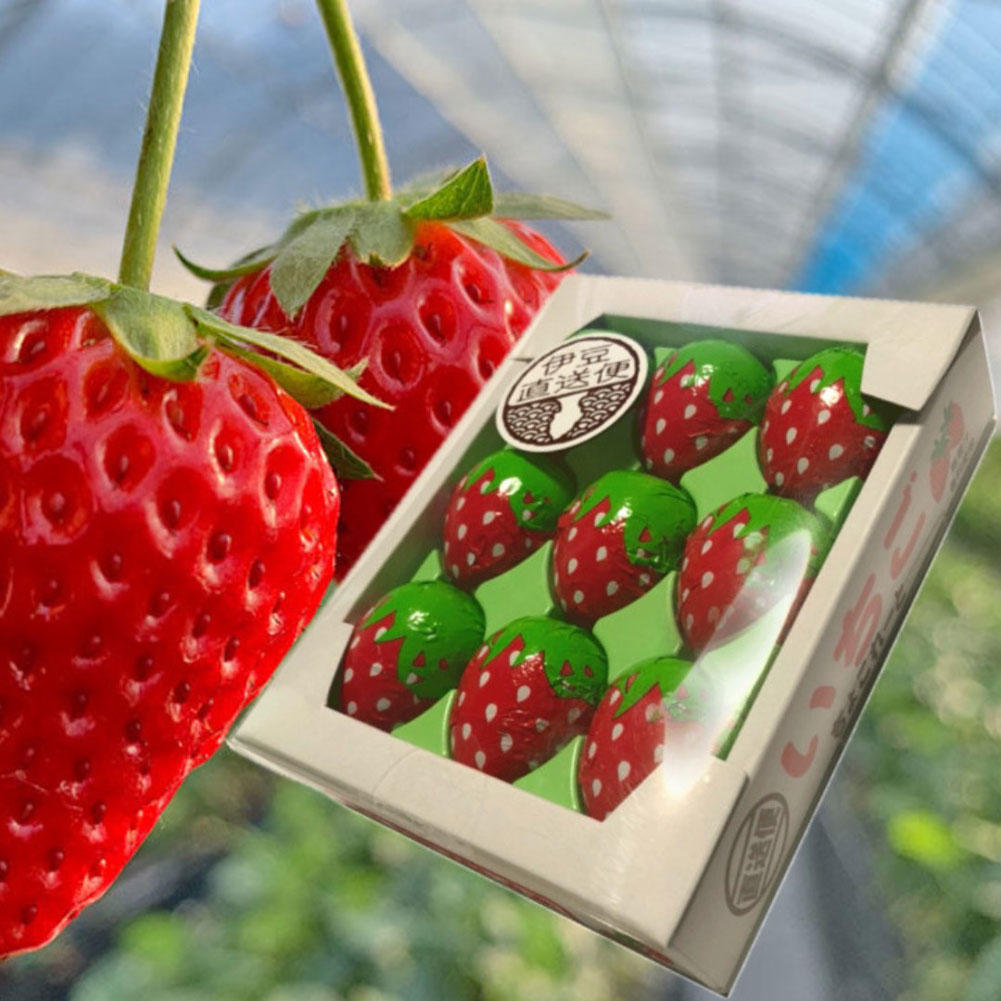 楽天市場】【25日 全商品 ポイント 2倍】 いちごスイーツ いちごちょ