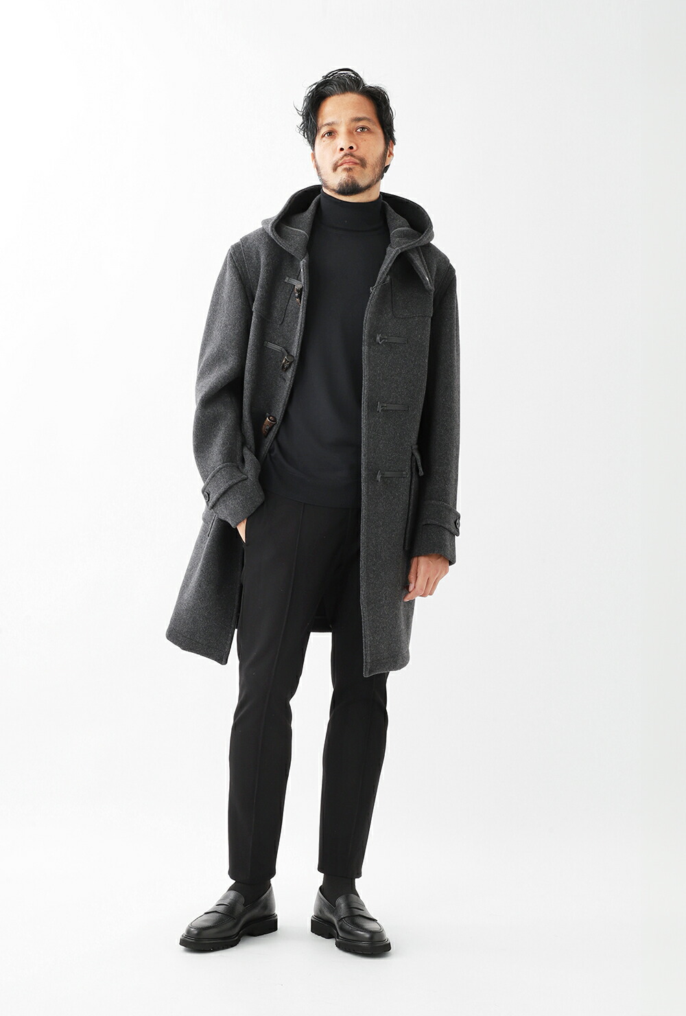 アウトレット】【ラスト1点】JOHN SMEDLEY ジョンスメドレー