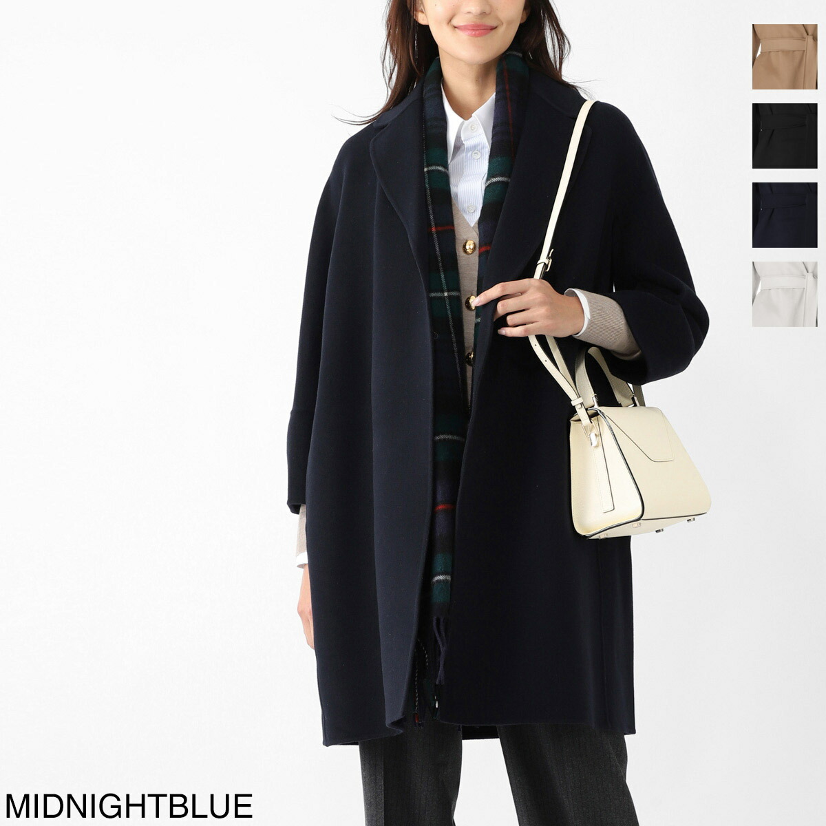 Max Mara 2024 Autumn Winter || モダンブルー本店｜モダンブルー楽天
