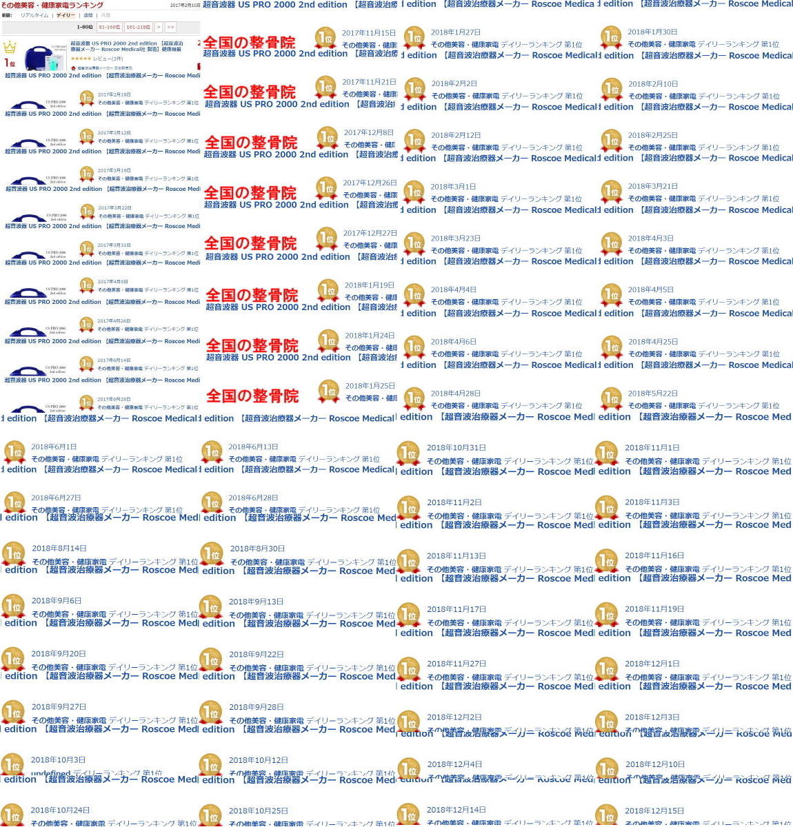 楽天市場】超音波器 US PRO 2000 2nd edition 【超音波治療器 メーカー