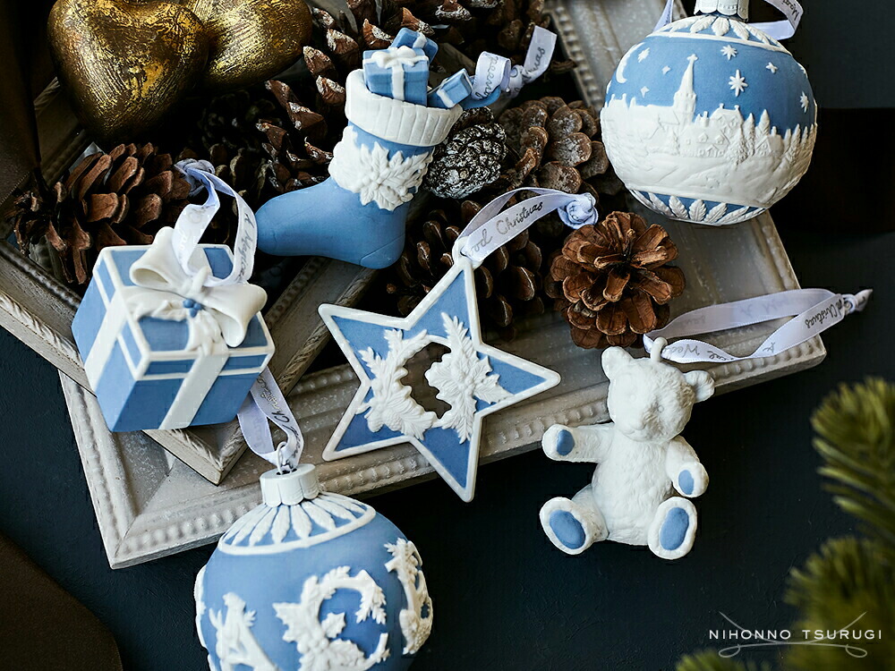 クリスマスコレクション - 輸入ブランド洋食器専門店 2本の剣