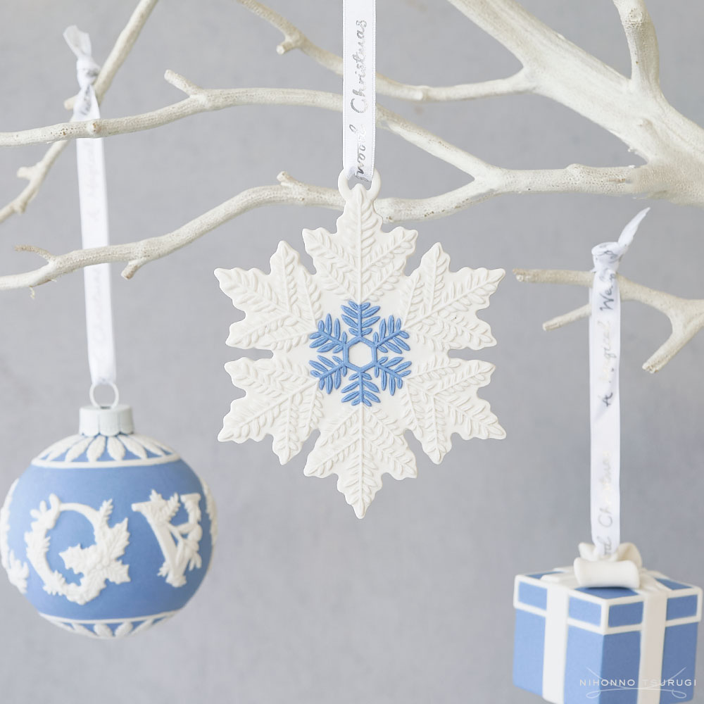 【ウェッジウッド】こまどり・ ヒイラギ・クリスマスホリデイ オーナメント2個 楽天市場】【3/1クーポン・P10】 ウェッジウッド (Wedgwood) ホリデイ