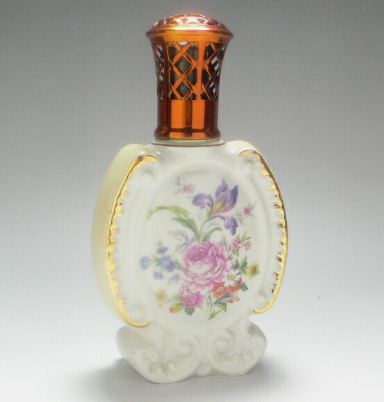 楽天市場】ランプベルジェランプ アンティーク コレクション AC-001